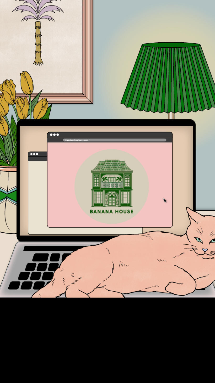 BANANA HOUSE room escape android iOS apk download for freeTapTap