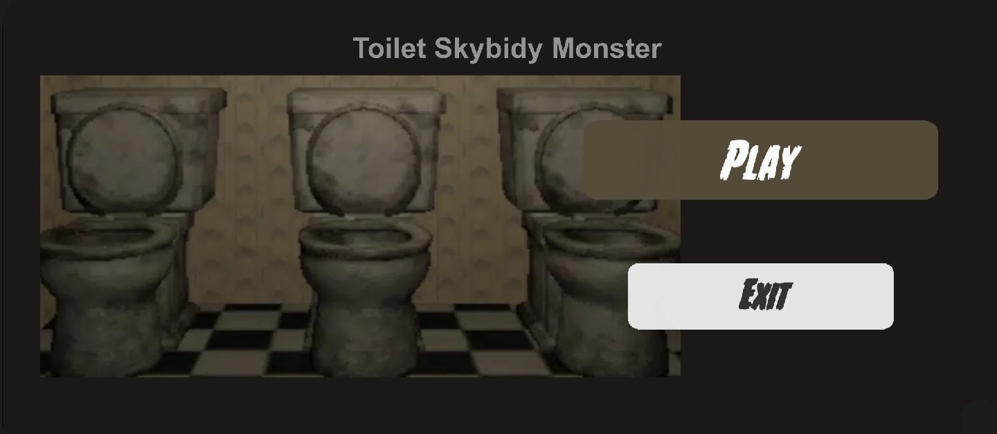 Screenshot of Toilet Grand City