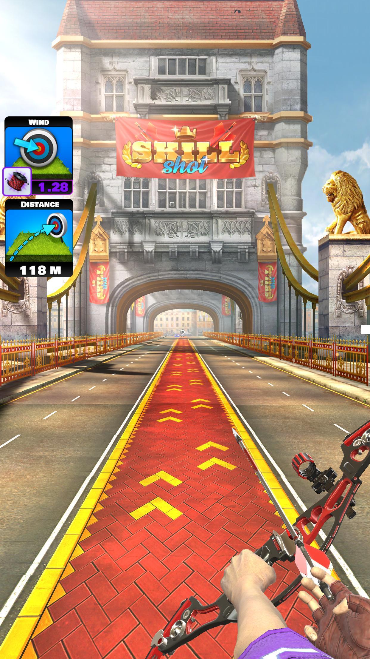 Screenshot of Archery Club: PvP Multiplayer