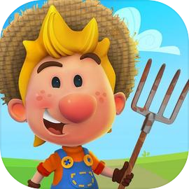 WeFarm: Build a Town & Explore