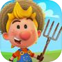 Icon of WeFarm: Build a Town & Explore