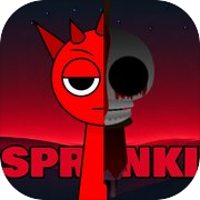 Sprunki: Guess the friend