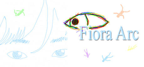 Banner of Fiora Arc 
