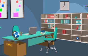 Escape Games Day-423 Game Screenshot