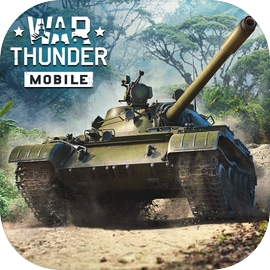 War Thunder Mobile