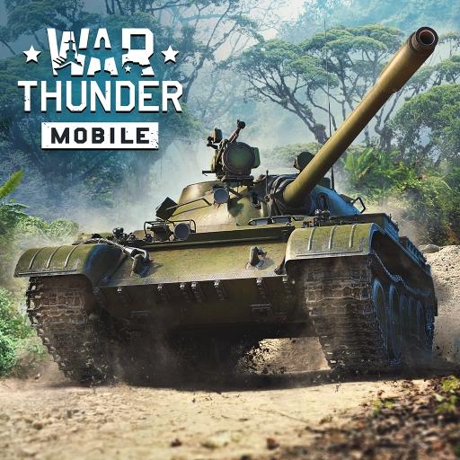 War Thunder Mobile Latest Version for Android/iOS - TapTap