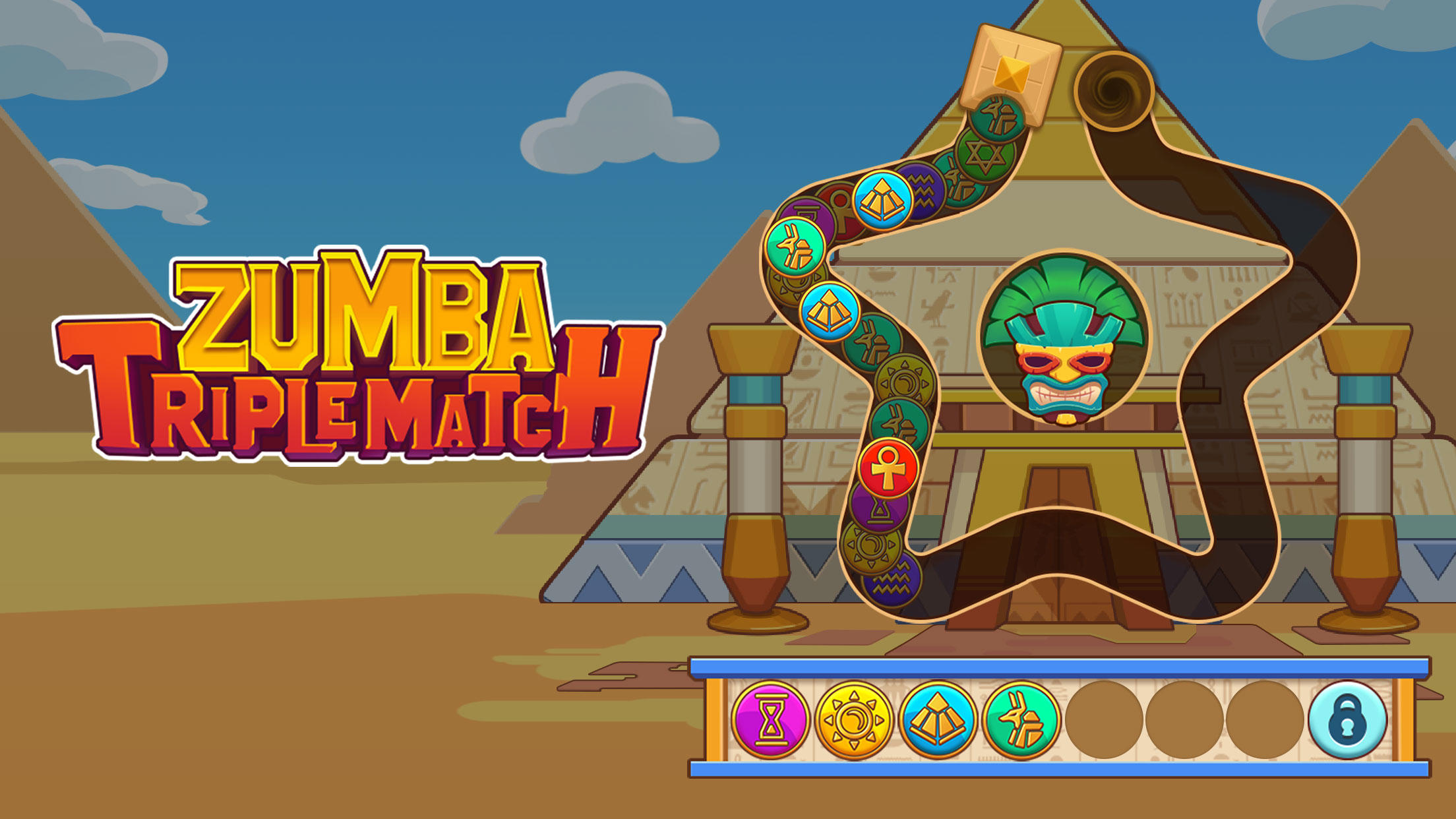 Ball Match Master:Triple Match Game Screenshot