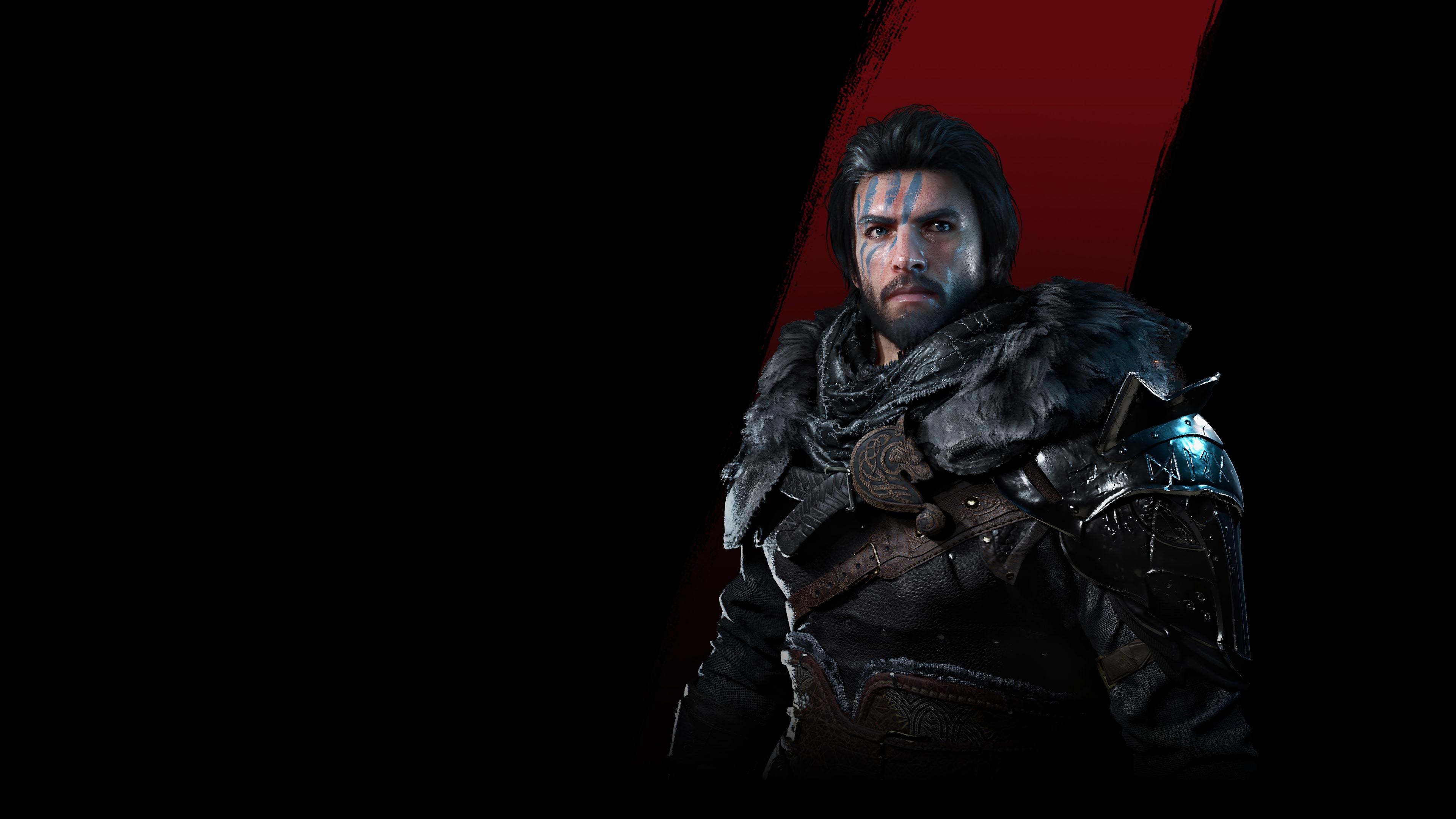 Crimson Desert screenshot