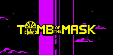 Banner of Tomb of the Mask 