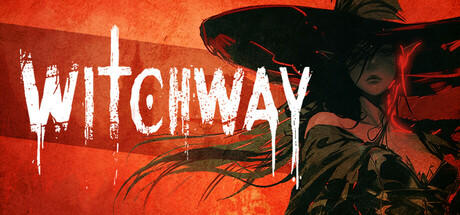 Banner of Witch Way 