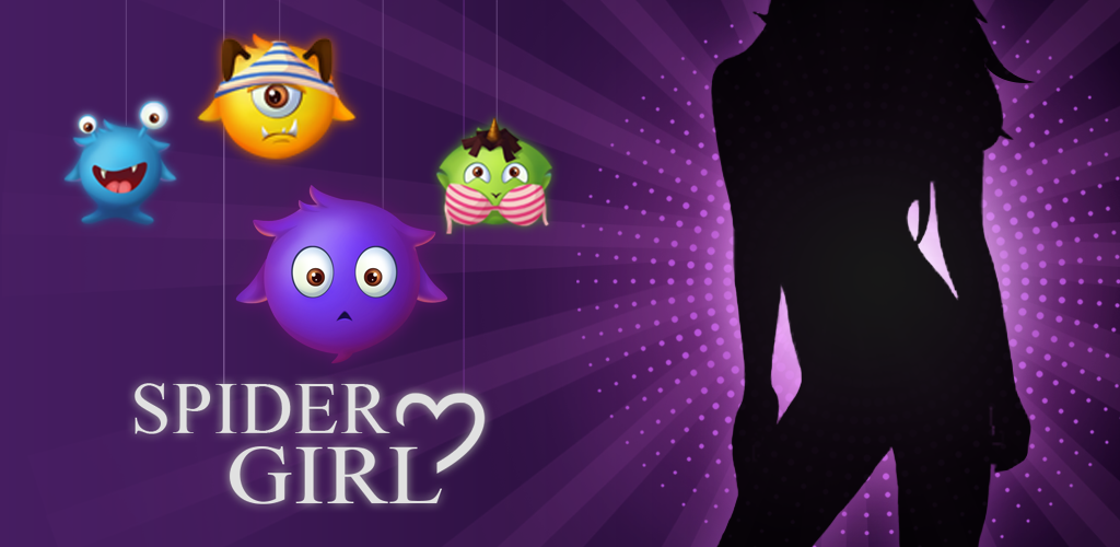 Banner of Spider Girl - Game Strategi Terbaik 1.2.5