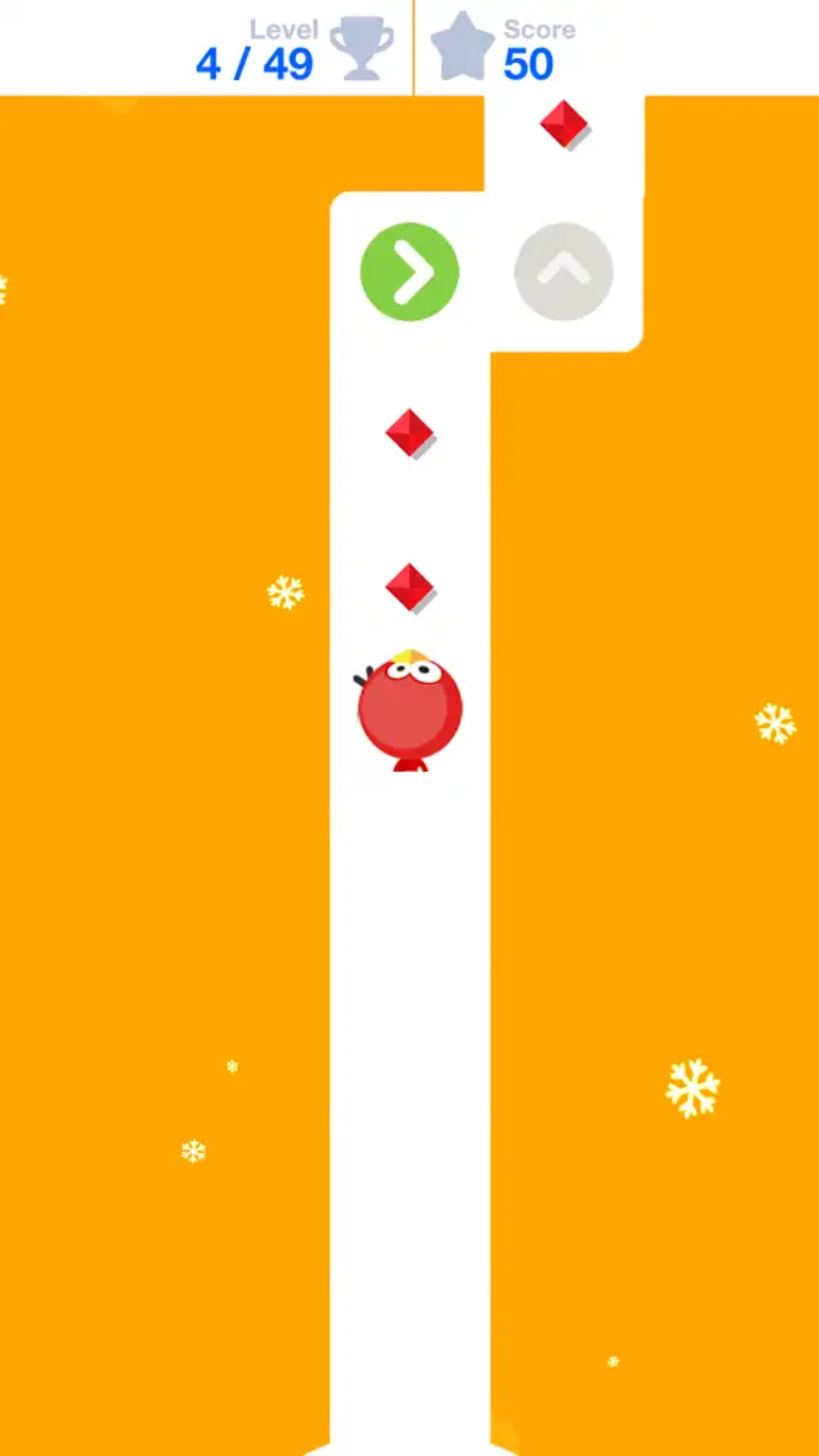 Tap Tap Dash 2018 ゲームのスクリーンショット