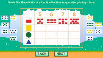 Sortimet Gruppe Game Screenshot