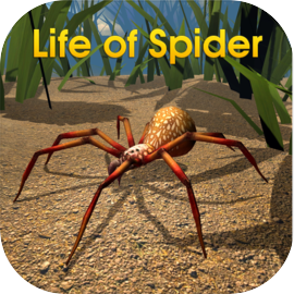 Life of Spider