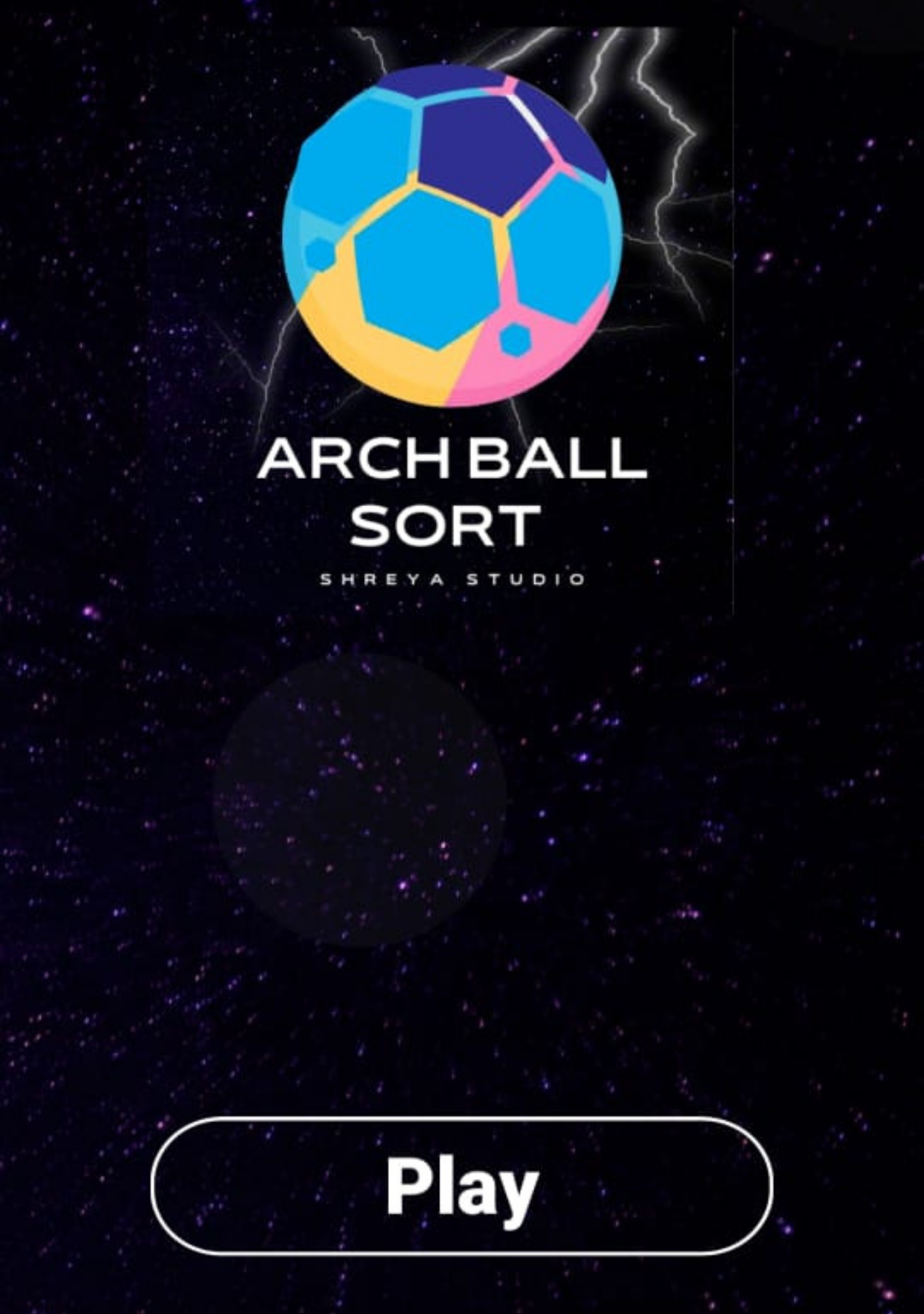 Головоломка Arch Ball Sort Мобильная версия андроид iOS апк скачать  бесплатно-TapTap