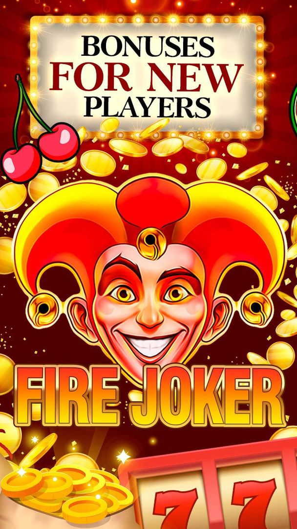 Screenshot of Fire Joker Bros