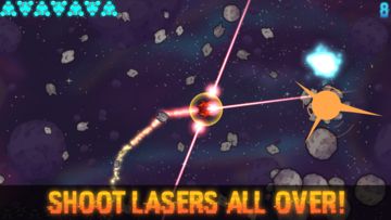 Roid Rage Game Screenshot