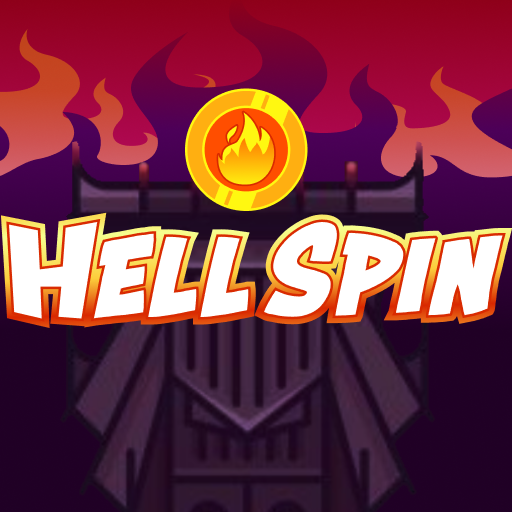 Hell Spin 1.1 for Android/iOS - TapTap