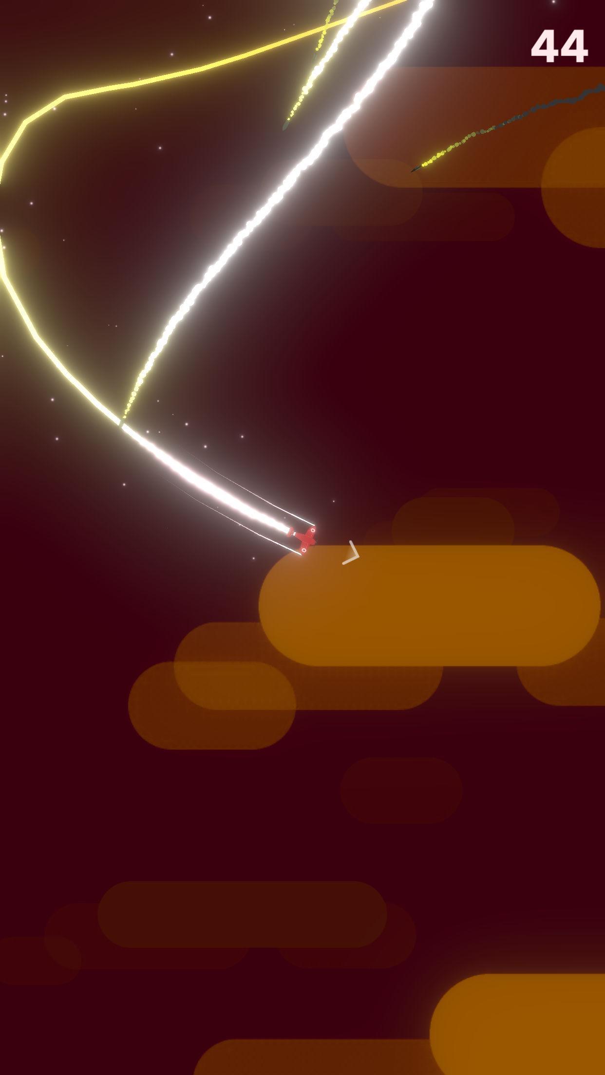 Go Plane Game Screenshot