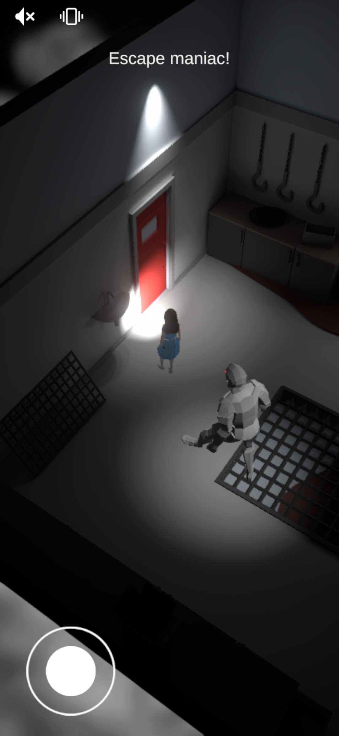 Escape it Game Screenshot