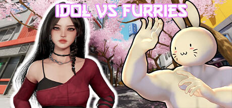 Banner of Idol VS Furries 