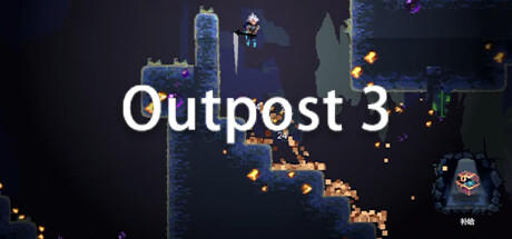 Banner of Outpost 3 