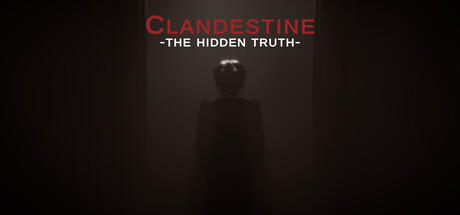 Banner of Clandestine: The Hidden Truth 