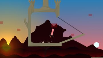 Landing Confirmed 게임 스크린샷