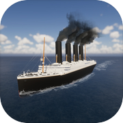 Ship Games Simulator Titanic