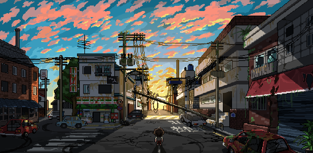 딜루드: 로그라이크 서바이벌