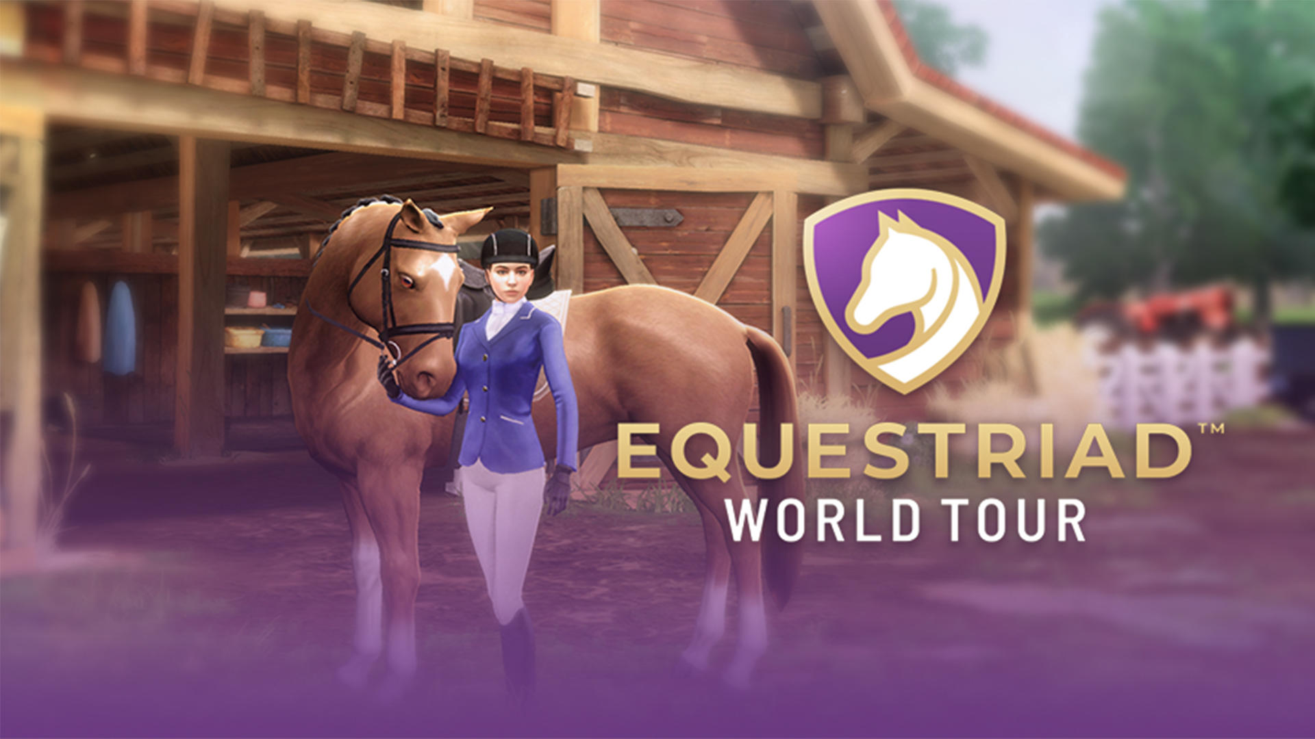 Banner of Tur Dunia Equestriad FEI 1.91