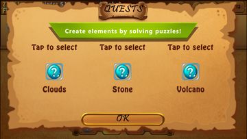 Alchemy Classic Premium Game Screenshot