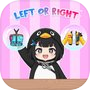 Icon of Left Or Right Perfect Dress Up