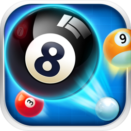 8 Ball Pool: Billiards Pool