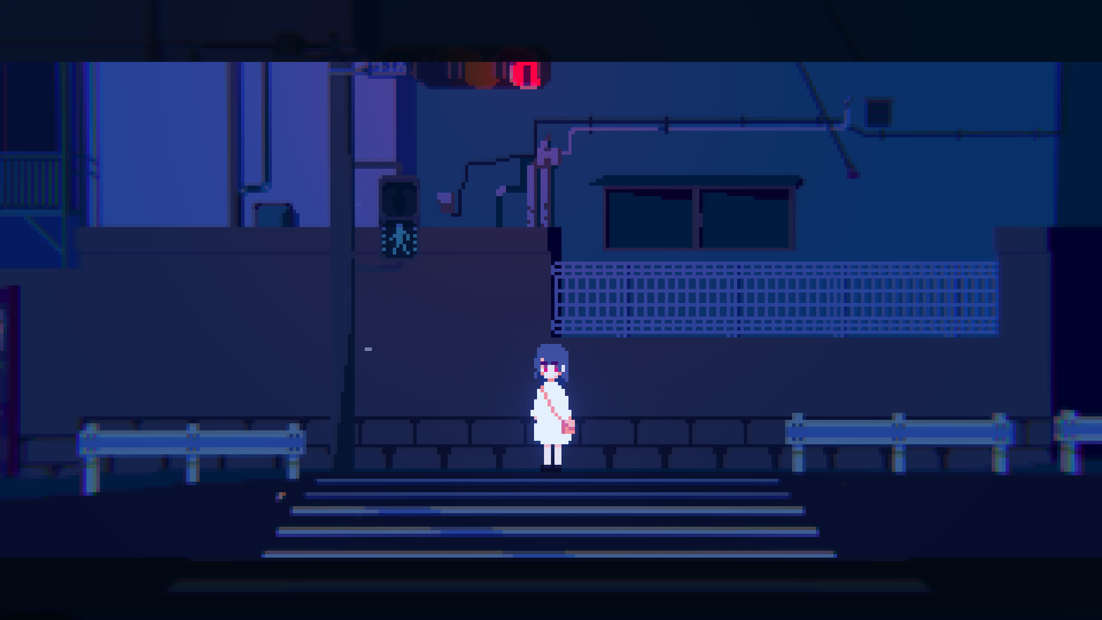 Captura de Tela do Jogo Unreal Life