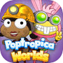 Icon of Poptropica Worlds