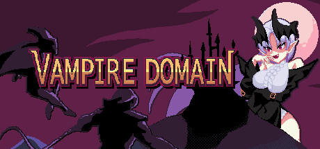 Banner of Vampire Domain 