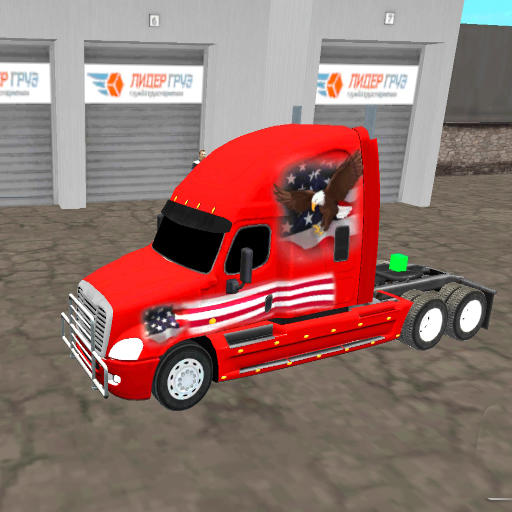 Download American Truck Game Truck Sim 0.1 for Android/iOS APK TapTap