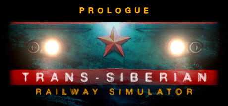 Banner of ဆိုက်ဘေးရီးယားဖြတ်ကျော် မီးရထား Simulator- စကားချီး 