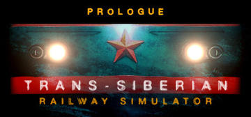 Banner of Trans-Siberian Railway Simulator: Prologue 