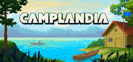Banner of Camplandia 