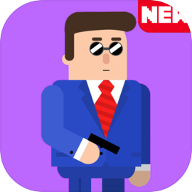 Mr Bullet : Spy Puzzles