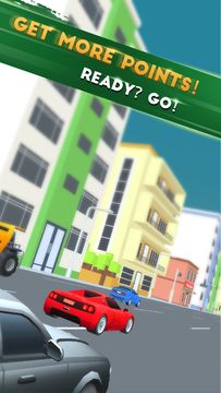 Ever Rush! Game Screenshot