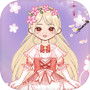 Magic Girl Dress Up Life