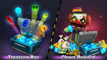 Call of Mini™ Squad Game Screenshot