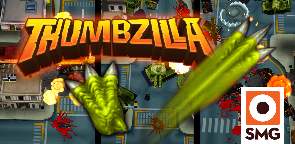 Banner of ThumbZilla 2.95.3