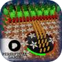 Icon of Tunnel Rush Black Hole Games