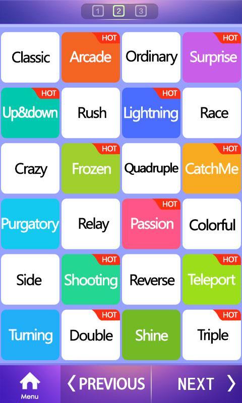 Piano Tiles 5 ภาพหน้าจอเกม