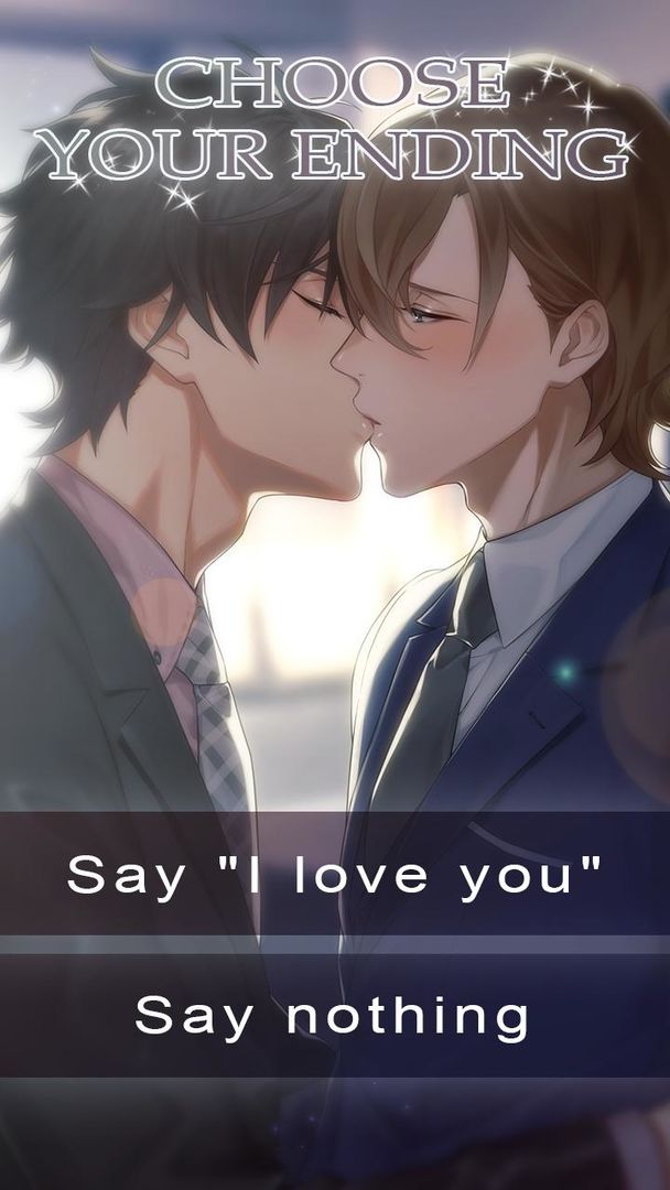 Yaoi Beast Boys Anime Romance Game mobile android iOS apk download for  free-TapTap