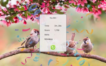 Sudoku Game Screenshot